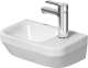 HANDFAT DURAVIT NO.1 C-C BULT 220 MM