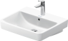 TVÄTTSTÄLL DURAVIT N O.1 C-C BULT 280 MM