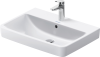 TVÄTTSTÄLL DURAVIT N O.1 C-C BULT 280 MM