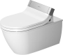 DARLING NEW WC-SKÅL C/C180MM VÄGGBULT L=