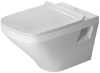 DURAVIT WC DURA STYLE 370x540 2536090000
