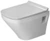 DURAVIT WC DURA STYLE VÄGGH. 370x480