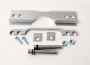IFÖ SPIRA MONTERINGS SET 230X250X24MM (B