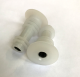 GLOW PLASTDETALJ FÖR GÅNGLED52X64X32MM