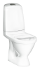 NAUTIC 1510 HYGIENIC FLUSHWC-STOL