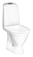 NAUTIC 1510 HYGIENIC FLUSHWC-STOL