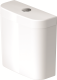 DURAVIT CISTERN HAPP Y D.2395X395X160