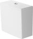 DURAVIT CISTERN ME B Y STARCK395X350X180