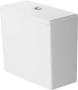 DURAVIT CISTERN ME B Y STARCK395X350X180