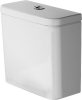 DURAVIT CISTERN DURA STYLE BASIC390X355X170