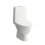 LAUFEN WC KOMPAS DOLT S-LÅS LIMNING