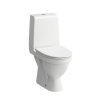 KOMPAS-E WC-STOL 65 0X360X850MM DUBBEL