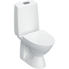 IFÖ VINTA GOLVSTÅEND E WC 635X355X860MM