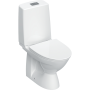 IFÖ VINTA GOLVSTÅEND E WC  635X355X860MM