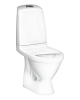 WC-STOL NAUTIC 1510 HYGIENIC FLUSH