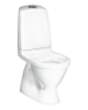 WC-STOL CLASSIC 5600 C/C155MM SITSFÄSTE
