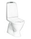 WC-STOL CLASSIC 5600 C/C155MM SITSFÄSTE