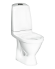 WC-STOL CLASSIC 5610 C/C155MM SITSFÄSTE