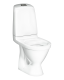 WC-STOL CLASSIC 5610 C/C155MM SITSFÄSTE