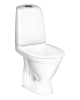 WC-STOL CLASSIC 5610 C/C155MM SITSFÄSTE