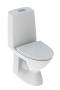 IFÖ VINTA WC MJUKSITS F.LIMNING