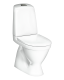 WC-STOL NAUTIC 1500 HYGIENIC FLUSH