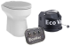 ECOVAC BASE PAKET TO ALETTPAKET 0,6L/SP