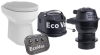 ECOVAC EXTEND PAKET TOALETTPAKET 0,6L/