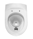 ECOVAC SORTERANDE VA KUUMTOALETT 0,6L/S