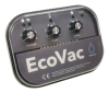 ECOVAC STYRENHET 230V / 12V FÖR VAKUU