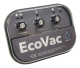 ECOVAC STYRENHET 230V / 12V FÖR VAKUU