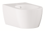 ESSENCE BIDÉ VÄGGHÄN GD  540X355X235MM