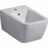 GEBERIT ICON SQUARE BIDÉ 350X540X260MM