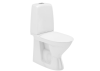 IFÖ SPIRA 6260 WC-ST OL 650X355X860MM (L