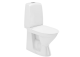 IFÖ SPIRA 6260 WC-ST OL 650X355X860MM (L