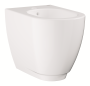 ESSENCE BIDÉ MOT VÄG GEN  540X350X410MM