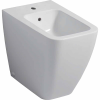 GEBERIT ICON SQUARE BIDÉ 355X560X400MM