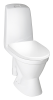 NAUTIC 1591 HYGIENIC FLUSHWC-STOLD