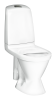 NAUTIC 1591 HYGIENIC FLUSHWC-STOL