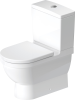 DURAVIT WC-STOL STAR CK 3370X430X660