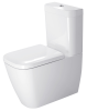 DURAVIT WC-STOL HAPP Y D.2365X415X630