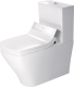 DURAVIT WC-STOL DURA STYLE390X420X705