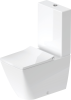 DURAVIT WC-STOL VIU3 50X410X650