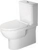 WC-STOL DURAVIT NO.1