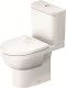 WC-STOL DURAVIT NO.1