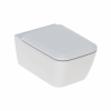 GEBERIT ICON SQUARE WC 365X540X357MM