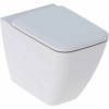 GEBERIT ICON SQUARE WC 365X560X452MM