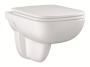 STARTEDGE KERAMIK WC SET  365MM,538MM,431MM
