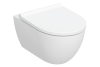 GEBERIT ACANTO TURBO FLUSH