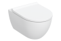 GEBERIT ACANTO TURBO FLUSH